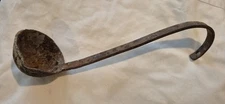 Antique BLACKSMITH DIPPER
