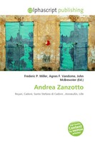 Frederic P. Miller (U. A.) | Andrea Zanzotto | Taschenbuch | Englisch (2026)