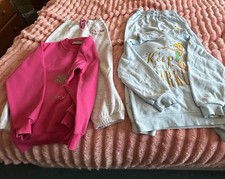 2 X Tracksuits Girls 7/8