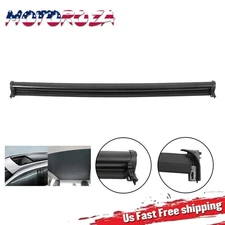 Sunroof Sunshade Cover Black Fit For Mercedes-Benz A W176 CLA C117 2013-18