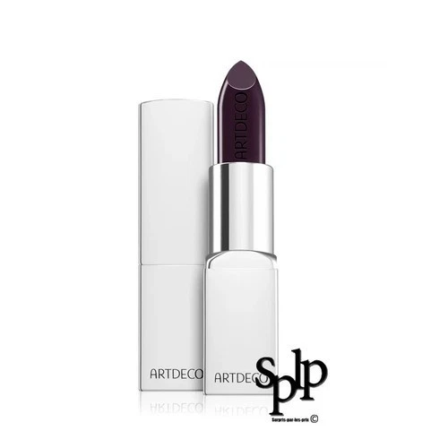 Artdeco Rouge à lèvres haute définition N°509 deep plum prune foncée - Photo 1/1