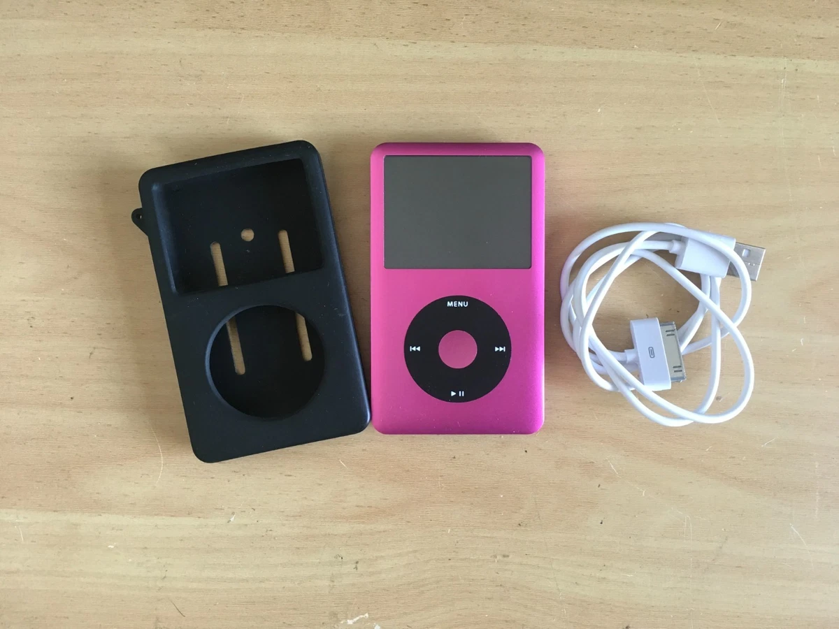 Ipod Classic 160gb for sale | eBay UK