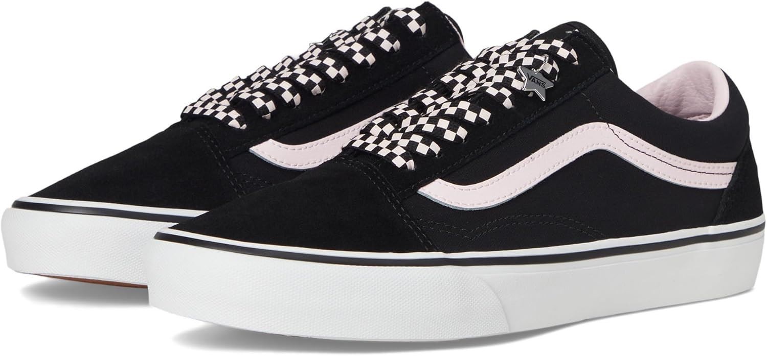 VANS FU OLD SKOOL™ UNISEX SNEAKERS - BLACK thumbnail 3