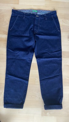 Herren Jeans Benetton 50