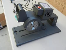 Multifunctional Push-Pull Sliding Cutting Saw, 300W (for tile / woodworking?)