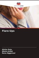 Ajisha Raju (U. A.) | Flare-Ups | Taschenbuch | FranzöSisch (2022)