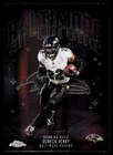 2025 Topps Chrome Derrick Henry Base (RAW)