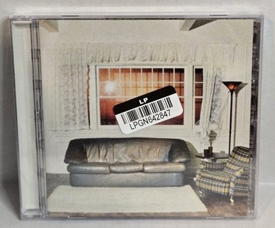 WALLOWS -  MODEL - BRAND NEW and SEALED - CD - F19