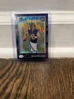 New Listing2024 Panini Donruss Optic Rated Rookie Caleb Williams #201 Purple Shock Clean🔥