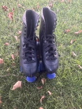 Chicago Skates Men’s Black Size 8 US 41 EUR