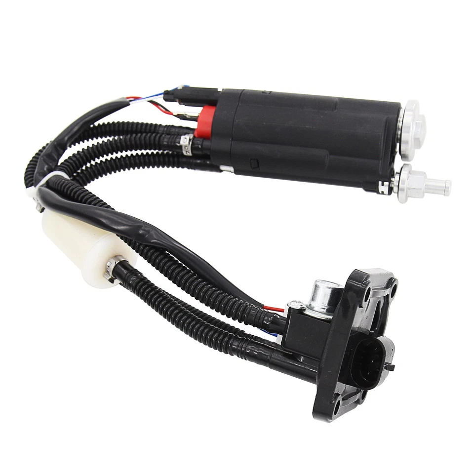 OSIAS Fuel Pump Assembly for KTM EXC-F 250 350 450 2012-2020 # 78107088300 - Image 4 of 4