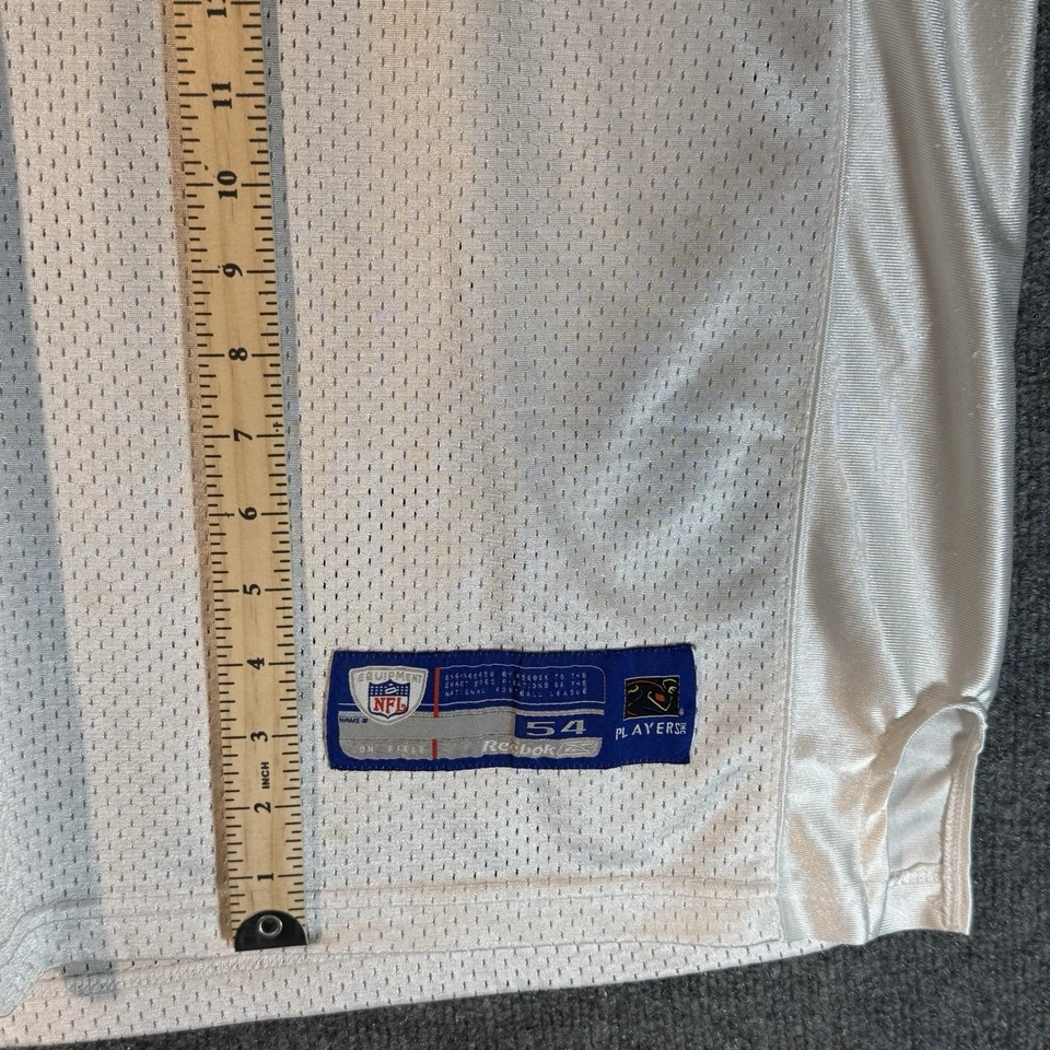 Brian Westbrook Philadelphia Eagles Reebok Talla 54 Foto 4 de 4