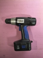 CMI CDD 10180T8 Akkubohrmaschine  18v