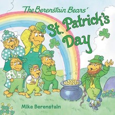 The Berenstain Bears' St. Patrick's Day by Berenstain, Mike, Good Book