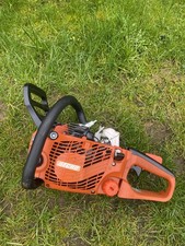 Echo CS-310ES Chainsaw for parts or rebuild. 