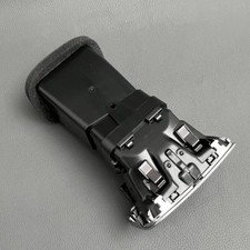 Rear Air Conditioning Vent Assembly Replacement Part Rear Air Vent Sturdy