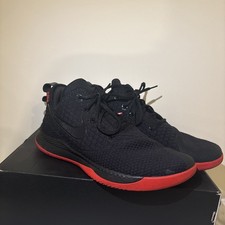 Nike LeBron Witness 3 Bred for Sale | Authenticity Guaranteed | eBay