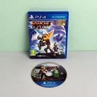 RATCHET E & CLANK 🇮🇹 PS4 PLAYSTATION 4 PERFECTLY WORKING