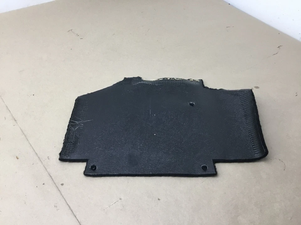 Alfombra de piso delantero izquierdo para conductor Lotus Evora S 2014 10-14:O Foto 3 de 4