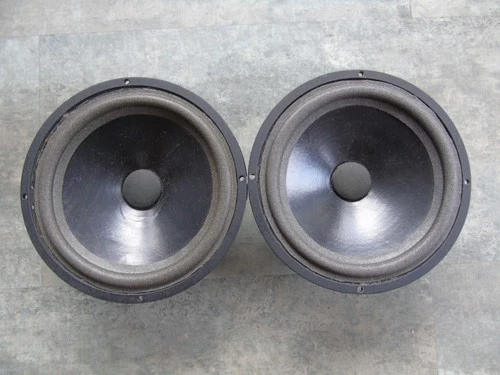 VIFA 8" WOOFERS M21WG-09-08 MADE IN DENMARK - 15% SHIPPING REFUND