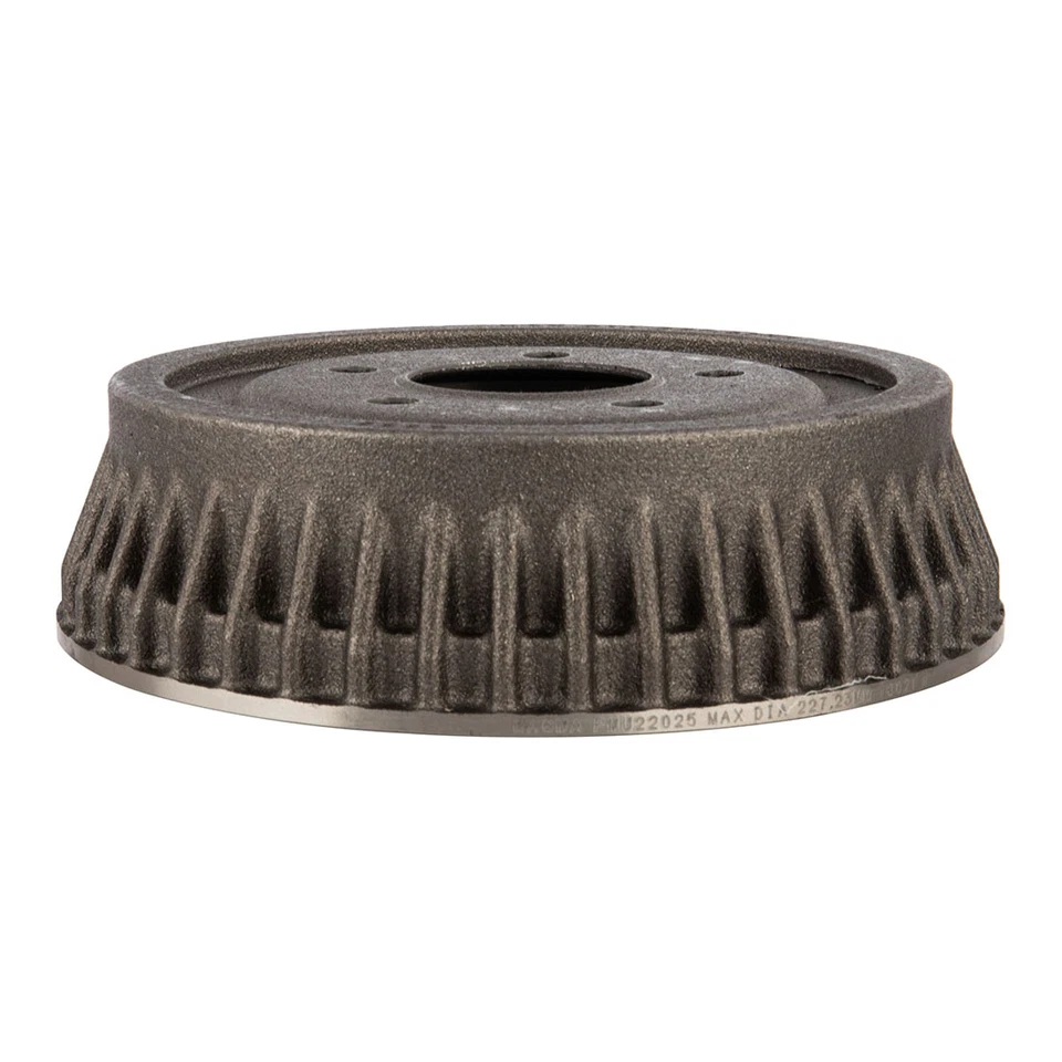 Tambor de freno trasero para Ford EcoSport 2004-2012 Ford Fiesta 2005-2009 Foto 4 de 4