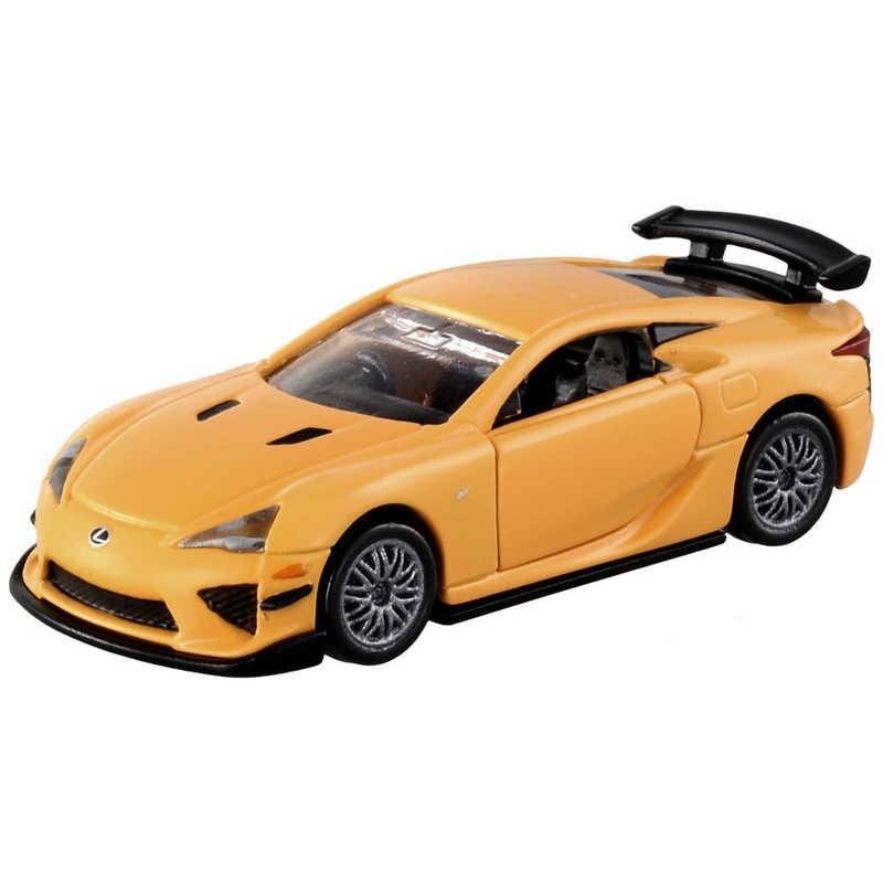 Takara Tomy Tomica Premium 30 Lexus LFA Nurburgring for sale