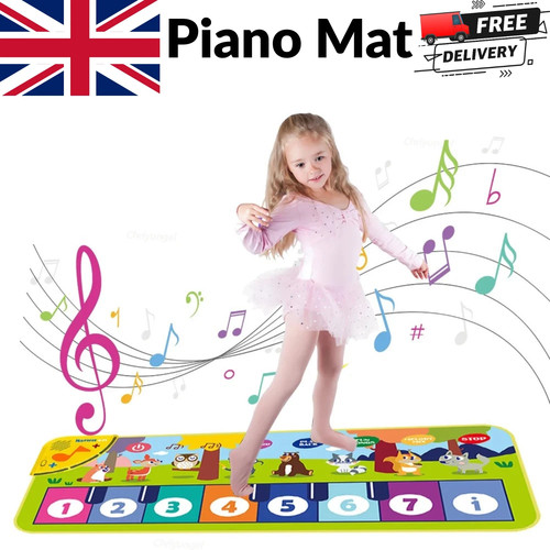 Piano Mat for Kids Kids