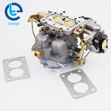Electric Carburetor 8308 180-6449 For Jeep CJ7 CJ5 2-Barrel 6 CYL 4.2L 1979-1986