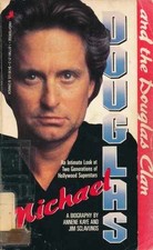 Michael Douglas and the - Paperback, by Kaye Annene; Sclavunos - Acceptable