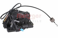 Metzger Autoteile TüRschloss 2314690 FüR Mercedes CLS C219 280 219 354 300 320