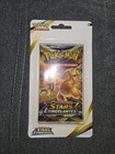 Pokémon Booster Blister EB9 Stars Étincelantes FR NEUF SCELLÉ - Dracaufeu