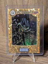 2024-25 Upper Deck DC Annual Checklist Guide in-content 53