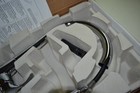 Kohler Simplice 597-CP Pulldown Secondary Faucet Polished Chrome New Open Box — photo 8