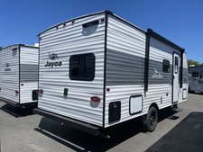 2026 Jayco Jay Flight SLX Sports Edition 178DBSW