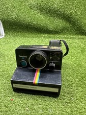Polaroid OneStep SE Land Instant Camera.  11