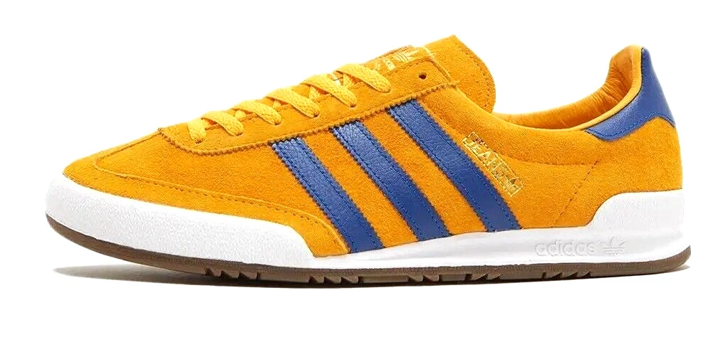 Adidas Jeans Originals Mens Shoes Trainers Uk Size 7 - 12 IE6992