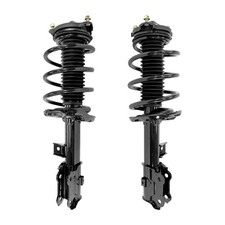 Front Complete Struts Shocks Set of 2 for 2017-2022 Kia Sportage FWD