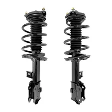 Front Complete Struts Shocks Set of 2 for 2017-2022 Kia Sportage FWD