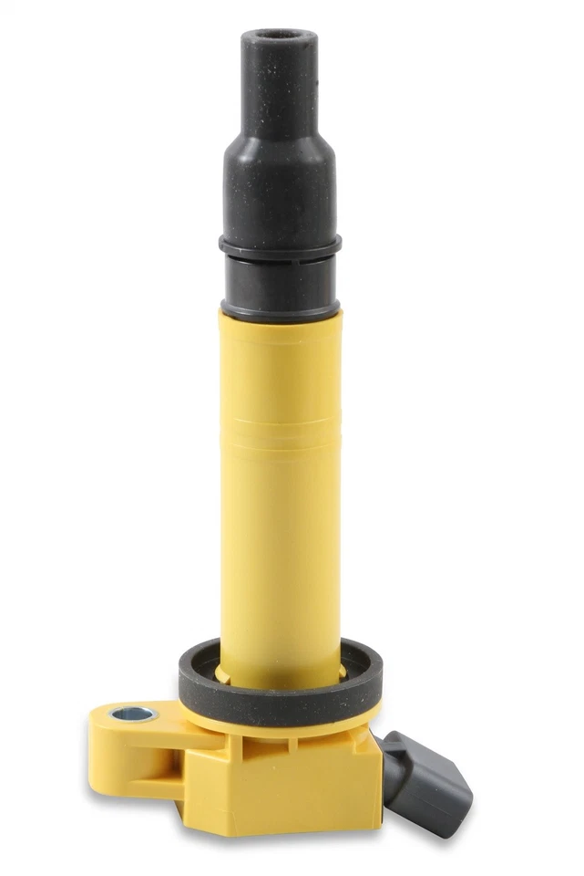 ACCEL 140495-6 SuperCoil Direct Ignition Coil Set - Image 3 of 4