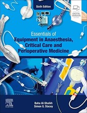 Image of Essentials of Equipment in Anaesthesia, Critical Care and Perioperative Medicin