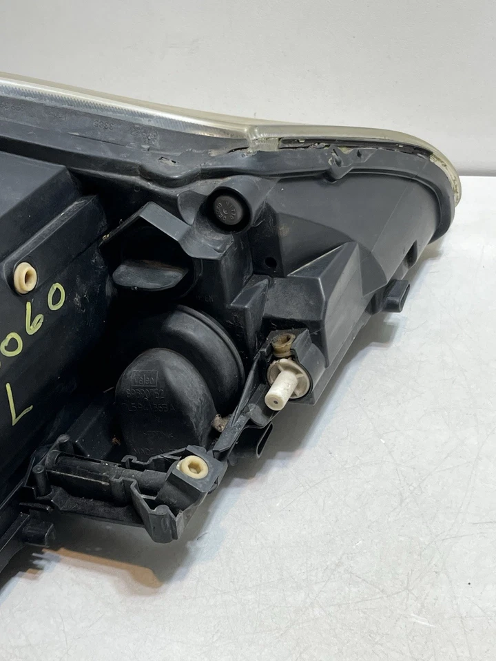 2003 2004 2005 2006 Porsche Cayenne Driver Halogen Headlight Halogen OEM - Изображение 4 из 4