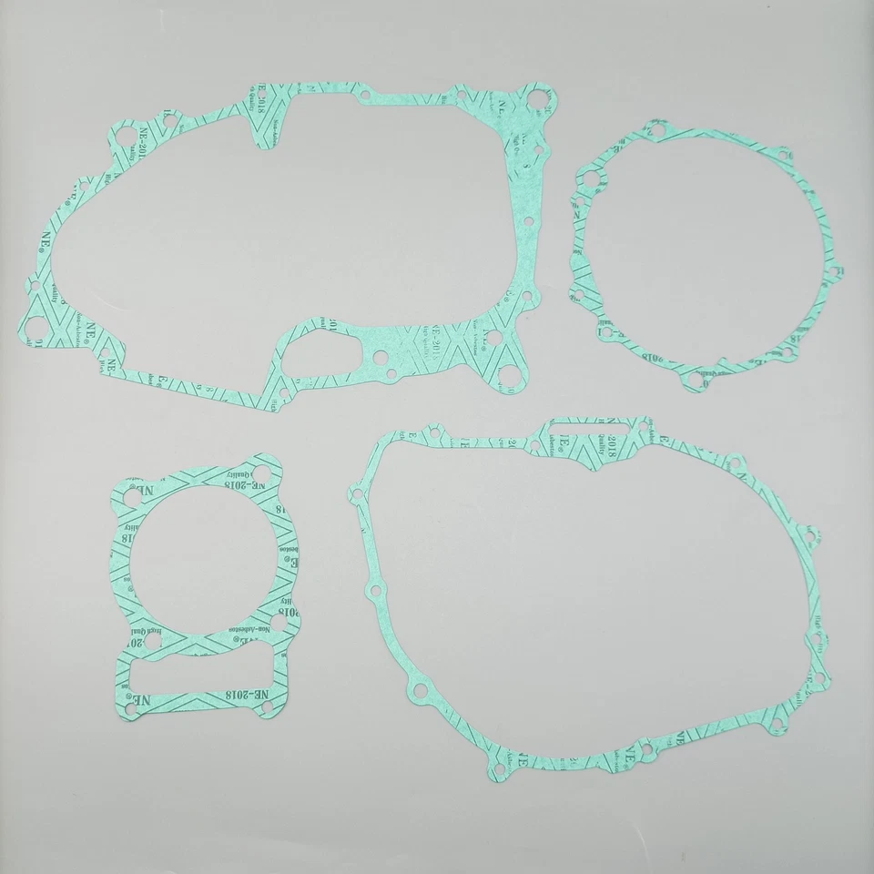 Juego de juntas de motor para Honda XL350 XL350R XR350R 1983-1985 nuevo Foto 3 de 4