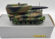 Char tank AMX 30T Solido ech1/50 - Jeux & Jouets