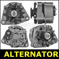 Alternatore adatto a BMW E30 Z1 1.8 2.0 2.3 2.5 316 318i 320i 323i 325i M3 30B7