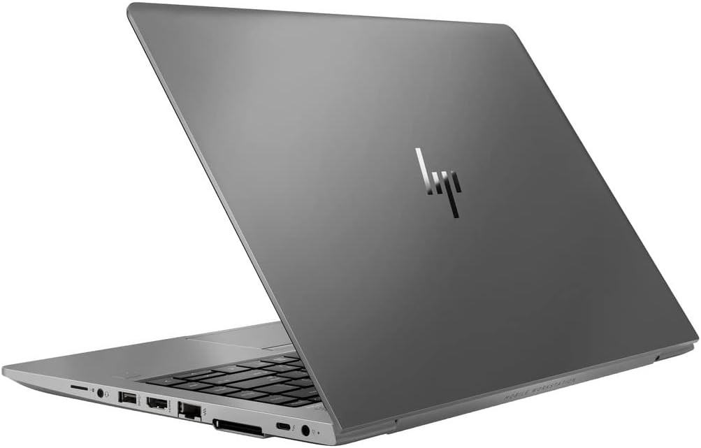 パソコン HP HP ZBook 14u G6 Core i7 8565U 1.80GHz/16 GB/512 GB(NVMe)