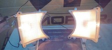 1966 Dodge Coronet Right Left Turn Signals 1966 Dodge Coronet Right Left Turn Signals