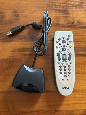 DELL Remote Kit REV A00 Fernbedienung