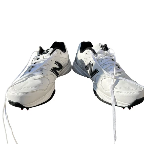 New Balance Sneaker Uomo Golf Primavera Nuove Senza Scatola