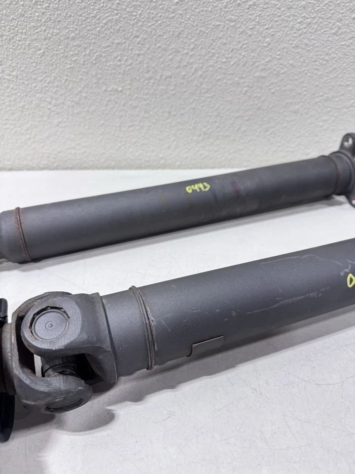 Eje de transmisión automático 91-93 Mercedes-Benz 300SL 1294102706 #0443 **LEER** Foto 3 de 4