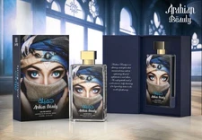 Emper Perfumes Arabian Beauty Eau De Parfum 100ml | Premium Rich Niche UAE Fragr